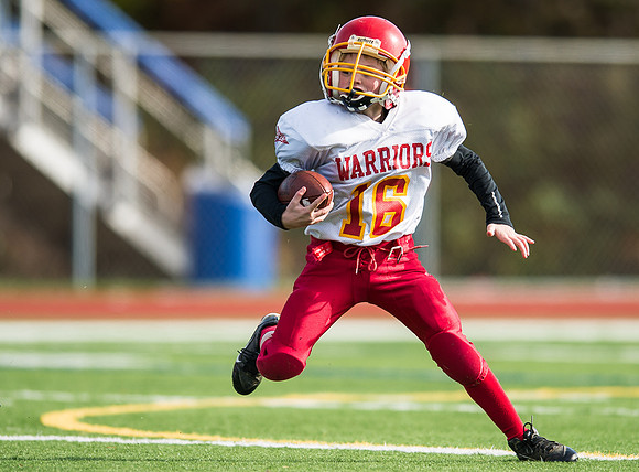 Smithown vs Commack0593