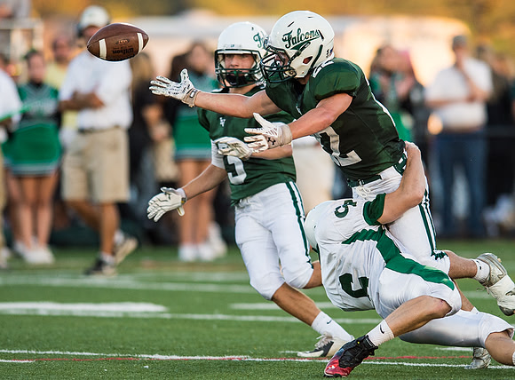 Locust Valley vs Carl Place1353