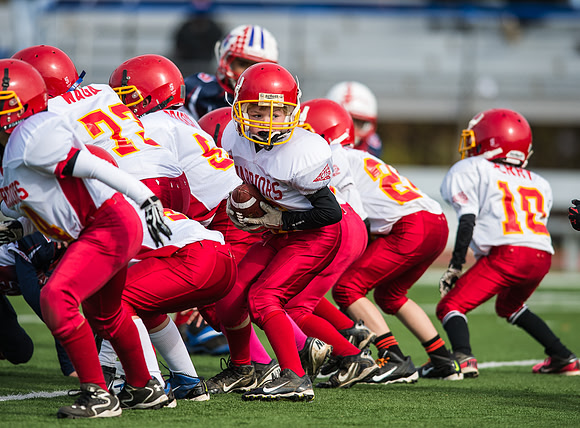 Smithown vs Commack0388