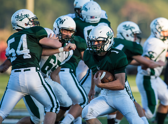 Locust Valley vs Carl Place1202