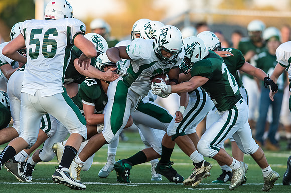 Locust Valley vs Carl Place1327