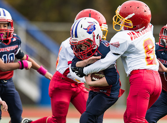 Smithown vs Commack0247