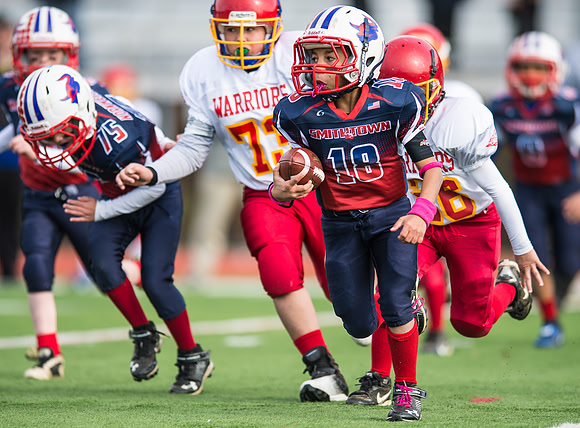 Smithown vs Commack0359