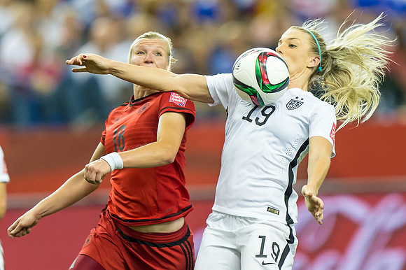 USA vs Germany1139