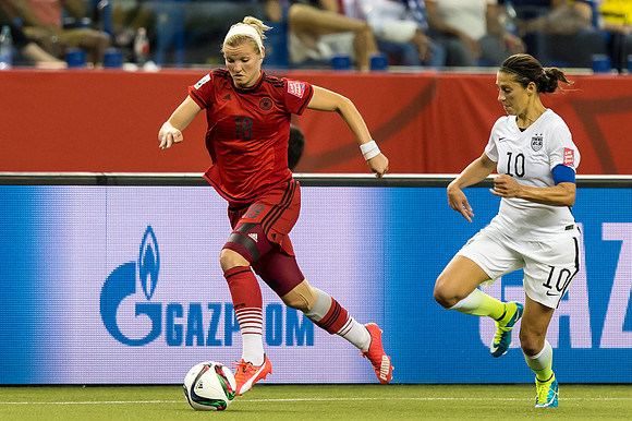 USA vs Germany1353