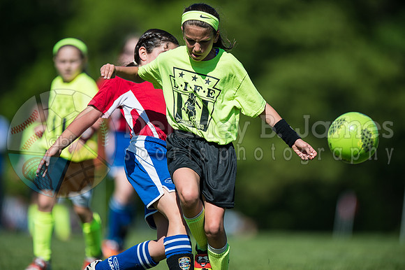 LIFE @ Massapequa Tournament0700