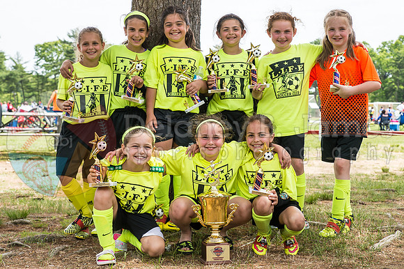 LIFE @ Massapequa Tournament1099