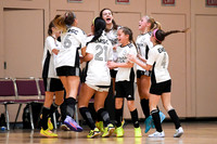 EMSC 2011 Futsal Atlantic City