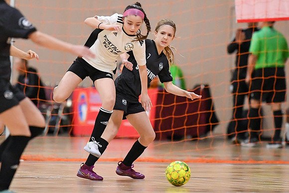 EMSC 2011 AC Futsal2004