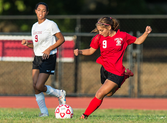 Floral Park @ Glen Cove 01