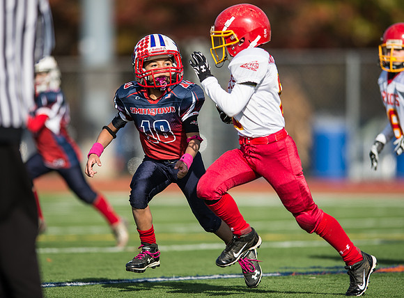 Smithown vs Commack0844