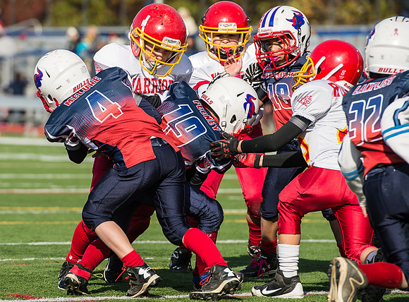 Smithown vs Commack0154