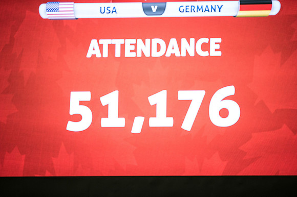 USA vs Germany1344