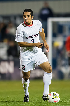 UCONN vs Iona0439