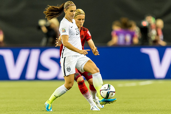 USA vs Germany1058