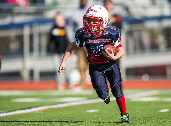 Smithown vs Commack1002