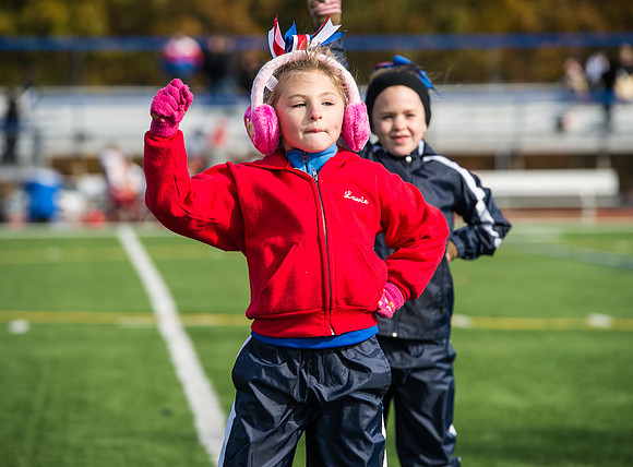 Smithown vs Commack0105