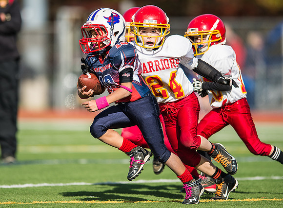 Smithown vs Commack0935