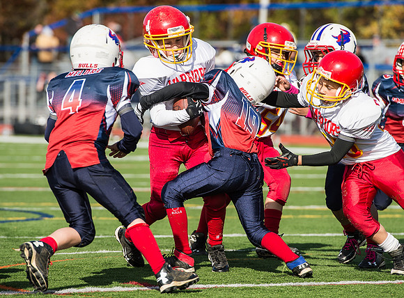 Smithown vs Commack0148