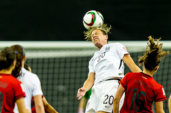 USA vs Germany1367