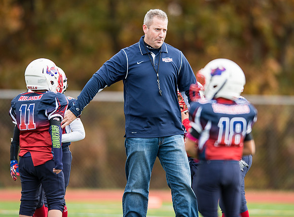 Smithown vs Commack0192
