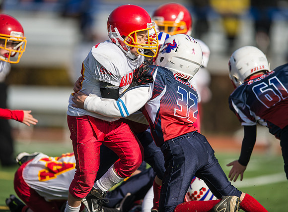Smithown vs Commack0881