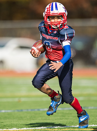Smithown vs Commack0778