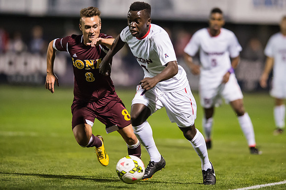 UCONN vs Iona0190