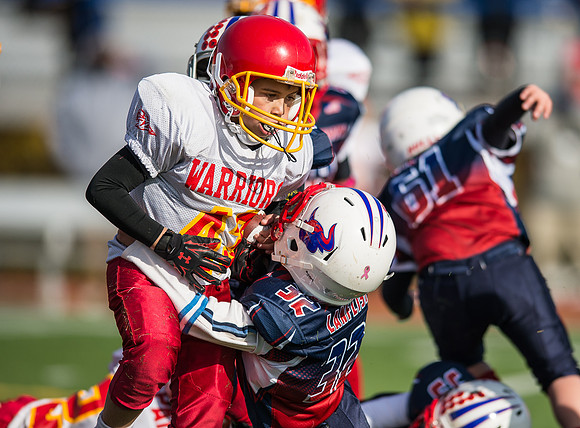 Smithown vs Commack0884