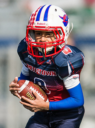 Smithown vs Commack0774