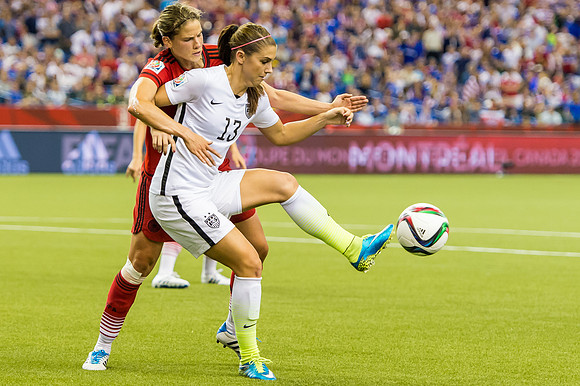 USA vs Germany0297