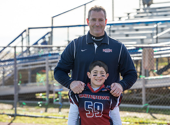 Smithown vs Commack0185