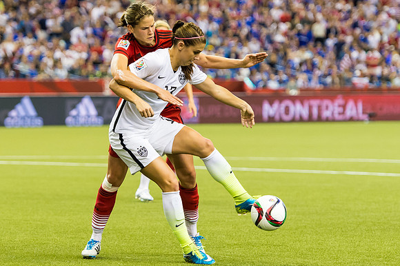 USA vs Germany0298