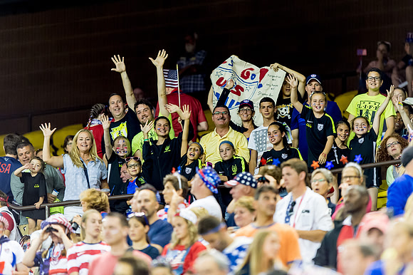 USA vs Germany0394