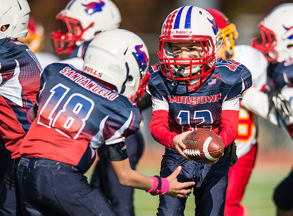 Smithown vs Commack0968