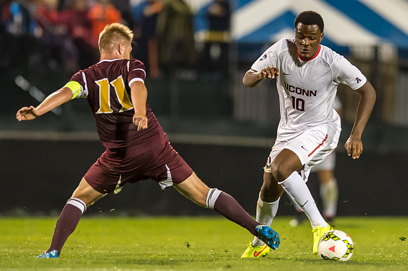 UCONN vs Iona0545