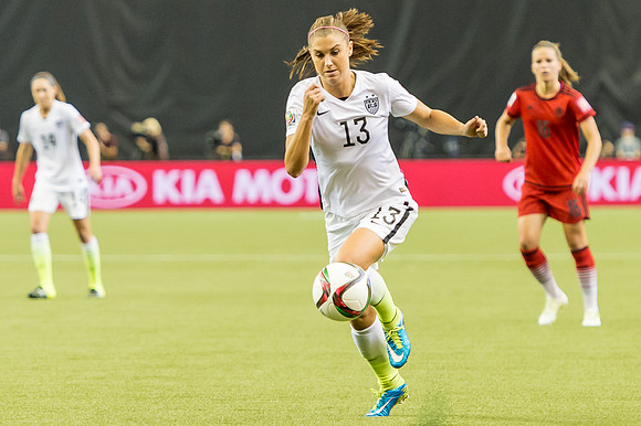 USA vs Germany0270