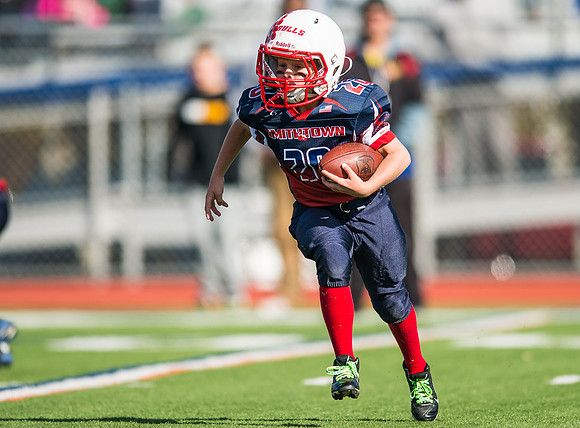 Smithown vs Commack1003