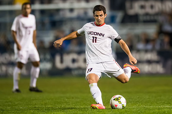 UCONN vs Iona0649
