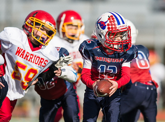 Smithown vs Commack0900