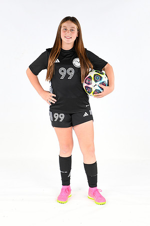 2011 ECNL Galaxy Ava DeVita-9
