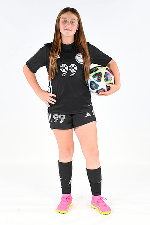 2011 ECNL Galaxy Ava DeVita-10