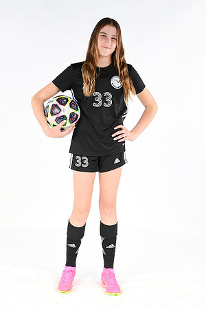 2011 ECNL Galaxy Bridget O'Hara-11