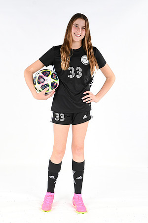 2011 ECNL Galaxy Bridget O'Hara-12