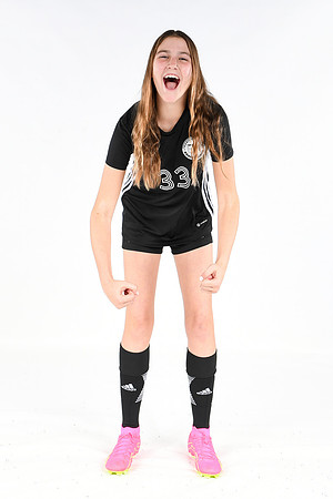 2011 ECNL Galaxy Bridget O'Hara-16