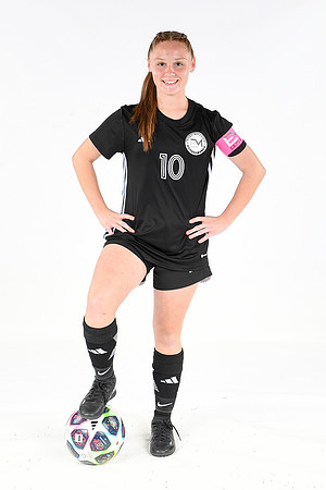2011 ECNL Galaxy Charli Tesoriere-10