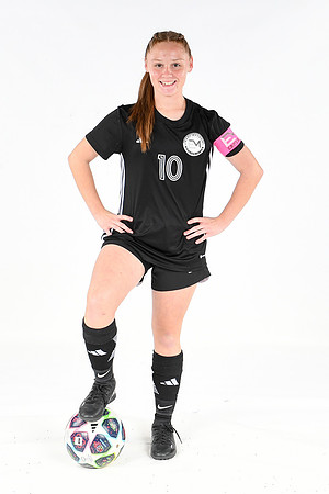 2011 ECNL Galaxy Charli Tesoriere-11