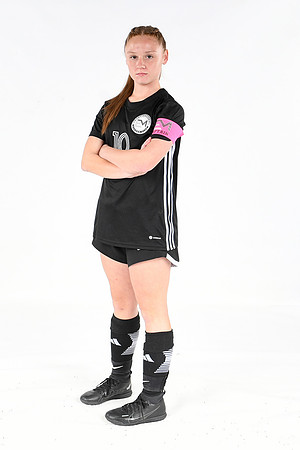 2011 ECNL Galaxy Charli Tesoriere-14