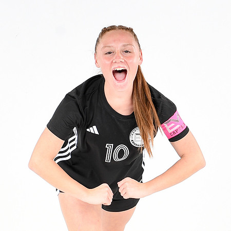 2011 ECNL Galaxy Charli Tesoriere-18