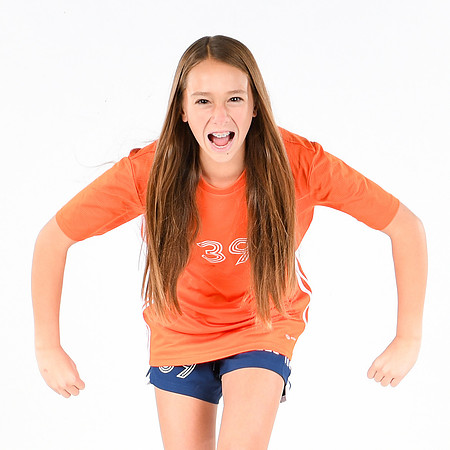 2011 ECNL Galaxy Chloe Smith-15-2